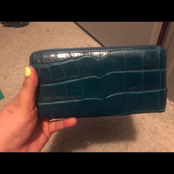 Coach wallet - Picture 2 of 3